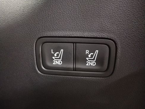 New 2026 Hyundai Santa Fe SEL image 19