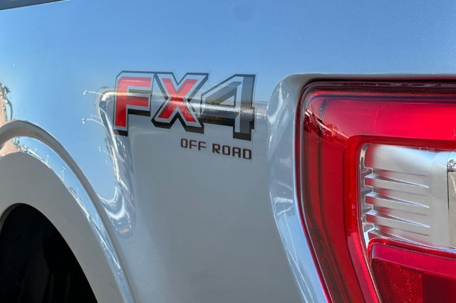 Used 2022 Ford F150 Lariat AWD/4WD image 30