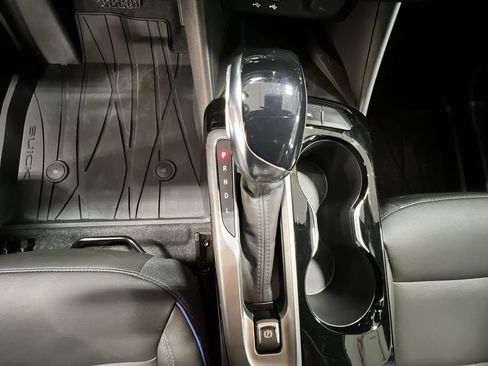 New 2025 Buick Envista Sport Touring w/ Convenience II Package image 15