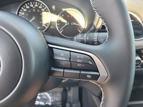 New 2026 MAZDA CX-30 AWD 2.5 S image 31