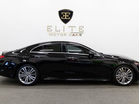 Used 2020 Mercedes-Benz CLS 450 image 10