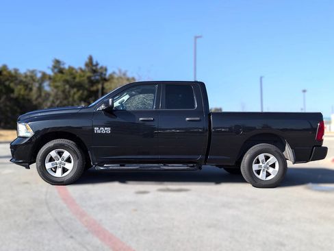 Used 2017 RAM 1500 Express image 7