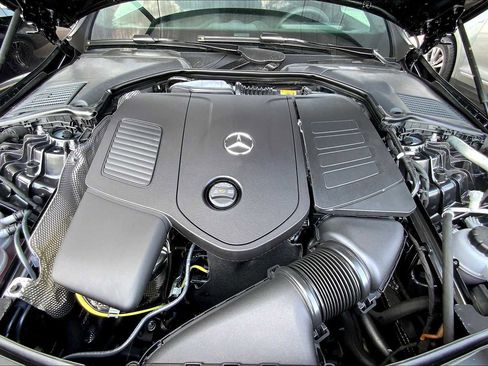 New 2025 Mercedes-Benz C 300 C 300 image 18