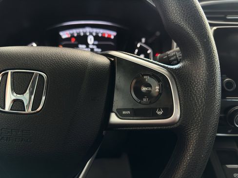 Used 2022 Honda CR-V EX image 11