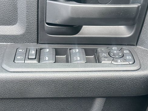 New 2026 RAM 2500 Tradesman AWD/4WD image 13