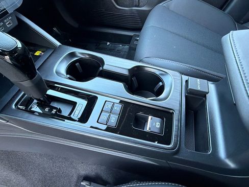 New 2026 Subaru Outback Limited XT image 13