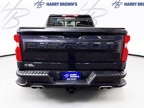 Used 2023 Chevrolet Silverado 1500 RST image 30