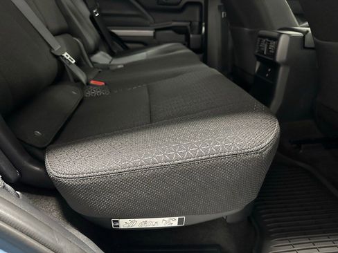 Used 2025 Toyota 4Runner SR5 image 50