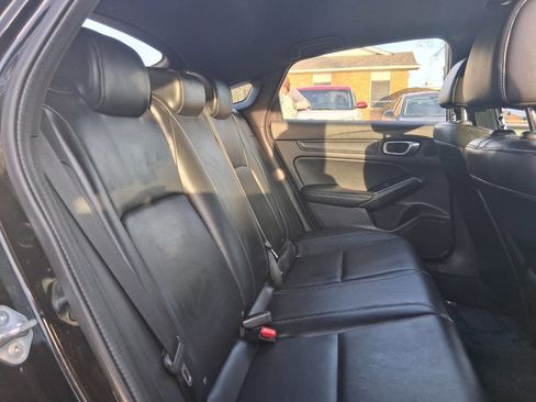 Used 2023 Acura Integra A-Spec image 20