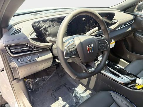 New 2026 Buick Envista Sport Touring w/ Convenience I Package FWD image 21