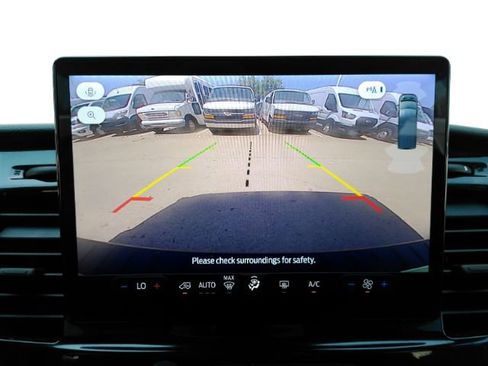 Used 2025 Ford Transit 350 XLT RWD image 12