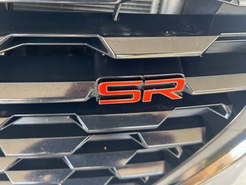 Certified 2023 Nissan Altima 2.5 SR image 31