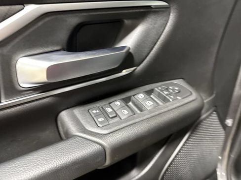 New 2026 RAM 1500 Big Horn AWD/4WD image 20