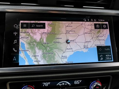 Used 2023 Audi Q3 2.0T Premium Plus w/ Premium Plus Package image 26