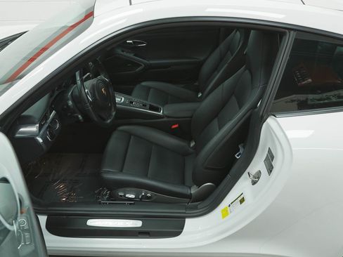 Used 2013 Porsche 911 Carrera 4S AWD/4WD image 44