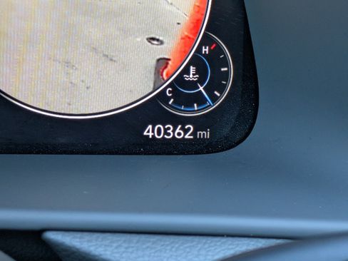 Used 2023 Hyundai Sonata Limited image 26