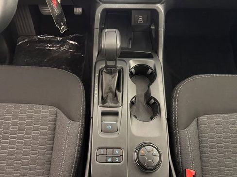 New 2025 Ford Ranger XL w/ Trailer Tow Package image 13