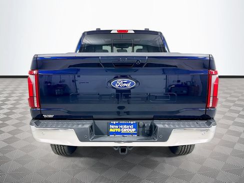 New 2026 Ford F150 Lariat AWD/4WD image 9