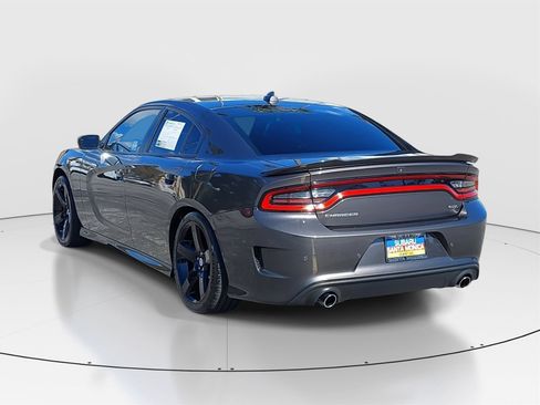 Used 2022 Dodge Charger GT w/ Plus Group image 5