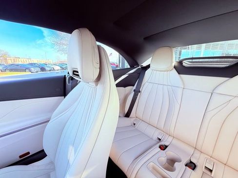 New 2026 Mercedes-Benz CLE 300 4MATIC Cabriolet image 20