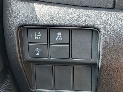 Certified 2021 Honda CR-V EX image 23