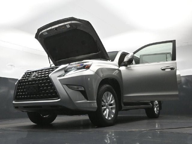 Used 2020 Lexus GX 460 AWD/4WD image 40