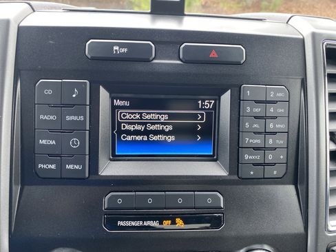 Used 2015 Ford F150 XLT w/ Equipment Group 301A Mid image 16