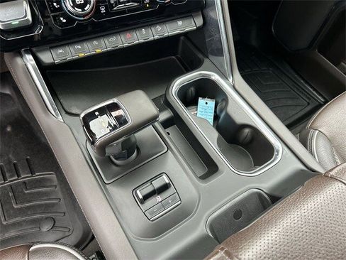 Used 2023 GMC Sierra 1500 Denali w/ Denali Reserve Package image 22