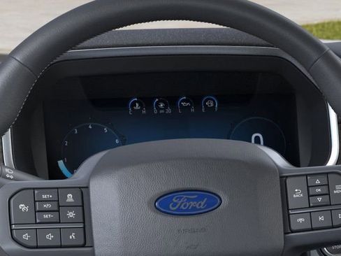 New 2026 Ford F150 Lariat image 13