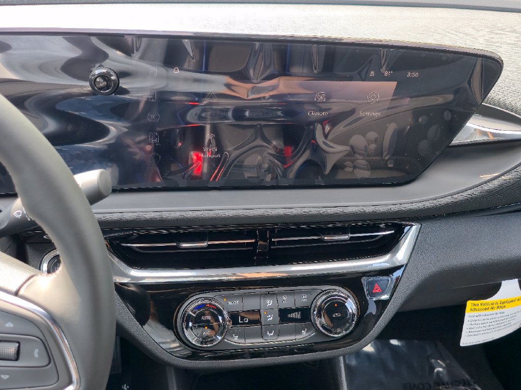 New 2026 Buick Envista Sport Touring w/ Convenience I Package FWD image 14