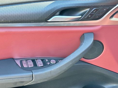 Certified 2023 BMW X3 xDrive30i w/ M Sport Package image 18