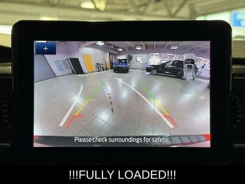 Used 2021 Ford Explorer XLT w/ Equipment Group 202A image 34