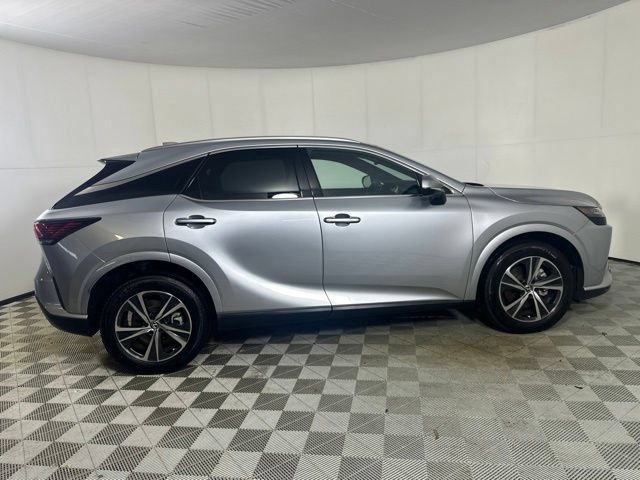 Used 2023 Lexus RX 350 Premium w/ Accessory Package AWD/4WD image 11
