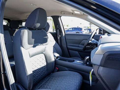 New 2026 Nissan Kicks SV image 19