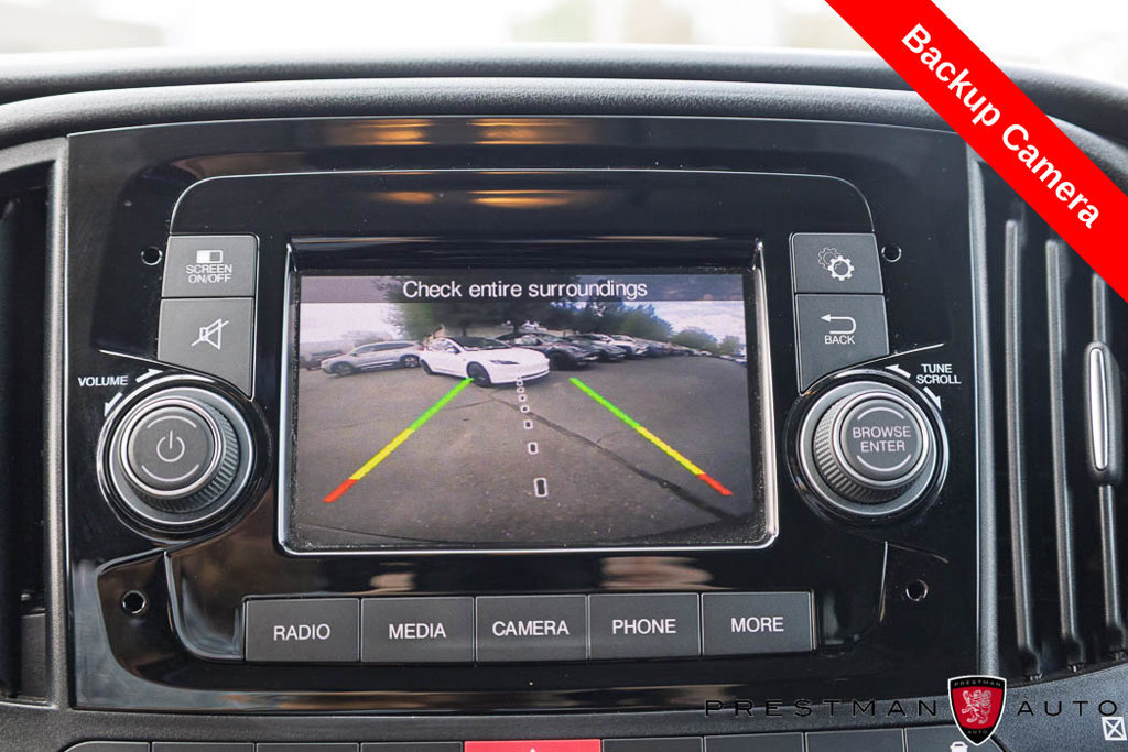 Used 2022 RAM ProMaster City Tradesman FWD image 7