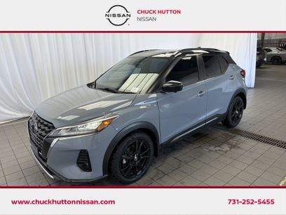 Used 2021 Nissan Kicks SR w/ SR Premium Package