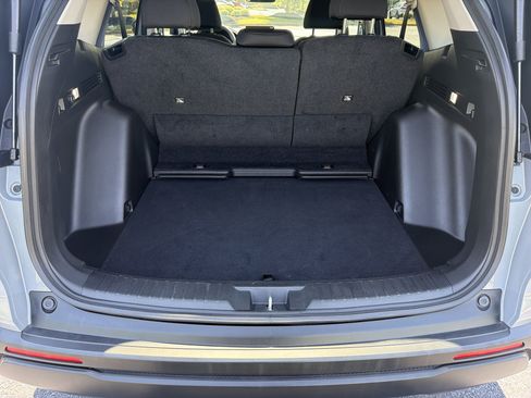 Certified 2026 Honda CR-V EX image 31