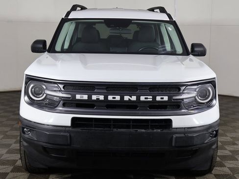 Used 2022 Ford Bronco Sport Big Bend w/ Convenience Package image 9