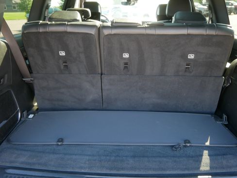 Certified 2022 Jeep Wagoneer Series II w/ Convenience Group I AWD/4WD image 18