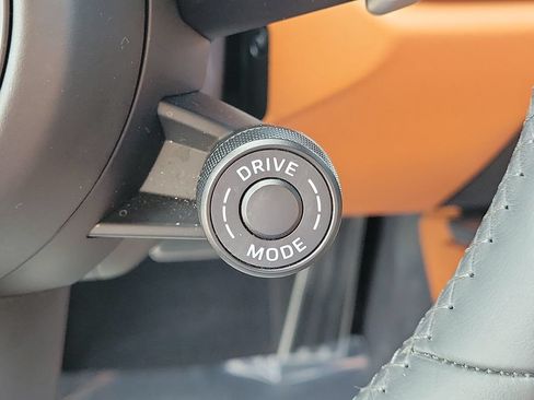 Certified 2025 Porsche 911 Turbo S AWD/4WD image 41