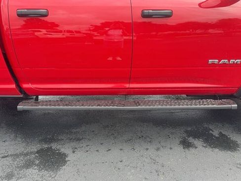 Used 2019 RAM 2500 Tradesman w/ Power Wagon Package AWD/4WD image 10
