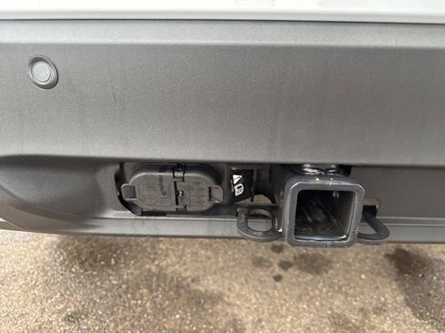 New 2026 Ford Explorer Active image 48