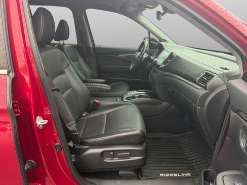 Used 2022 Honda Ridgeline RTL image 20