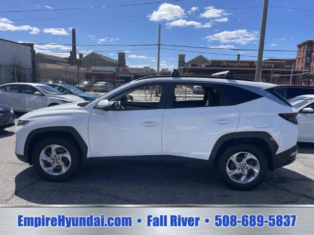 Used 2023 Hyundai Tucson SEL AWD/4WD image 11