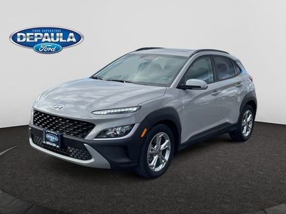 Used 2022 Hyundai Kona SEL w/ Convenience Package