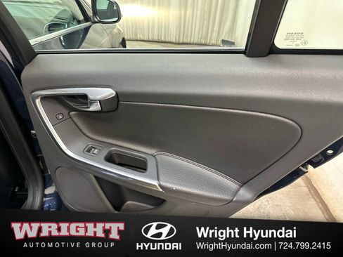 Used 2012 Volvo S60 T5 FWD image 15