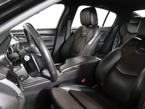 Used 2023 Cadillac CT5 Sport RWD image 32