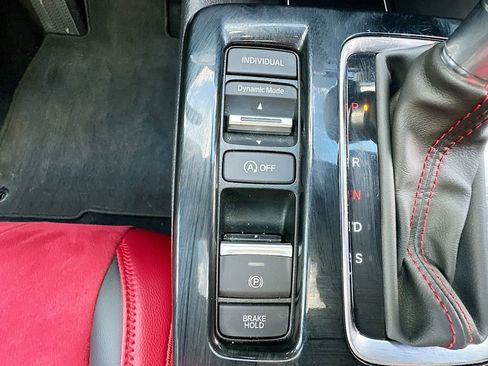 Used 2025 Acura Integra A-Spec FWD image 34