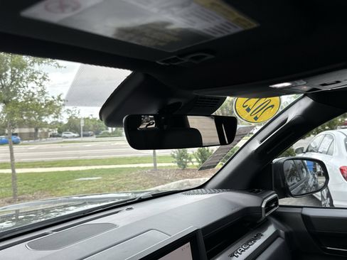 Used 2025 Toyota Tacoma SR5 RWD image 20