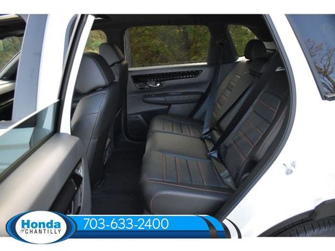 New 2026 Honda CR-V Sport Touring image 31